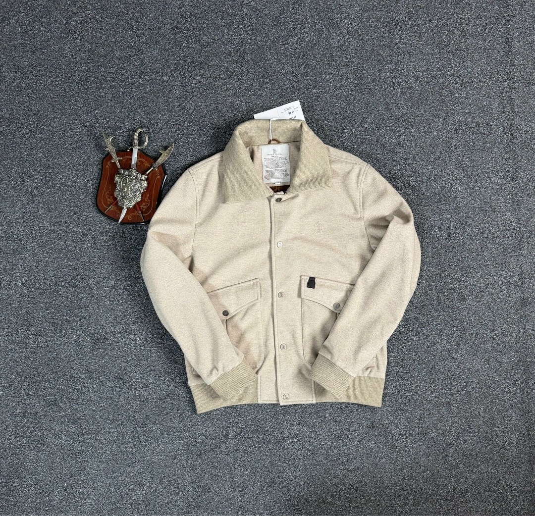 куртка мужская stone sand khaki fila,кашемировая куртка loro piana,куртка бомбер,куртка,куртка brunello cucinelli