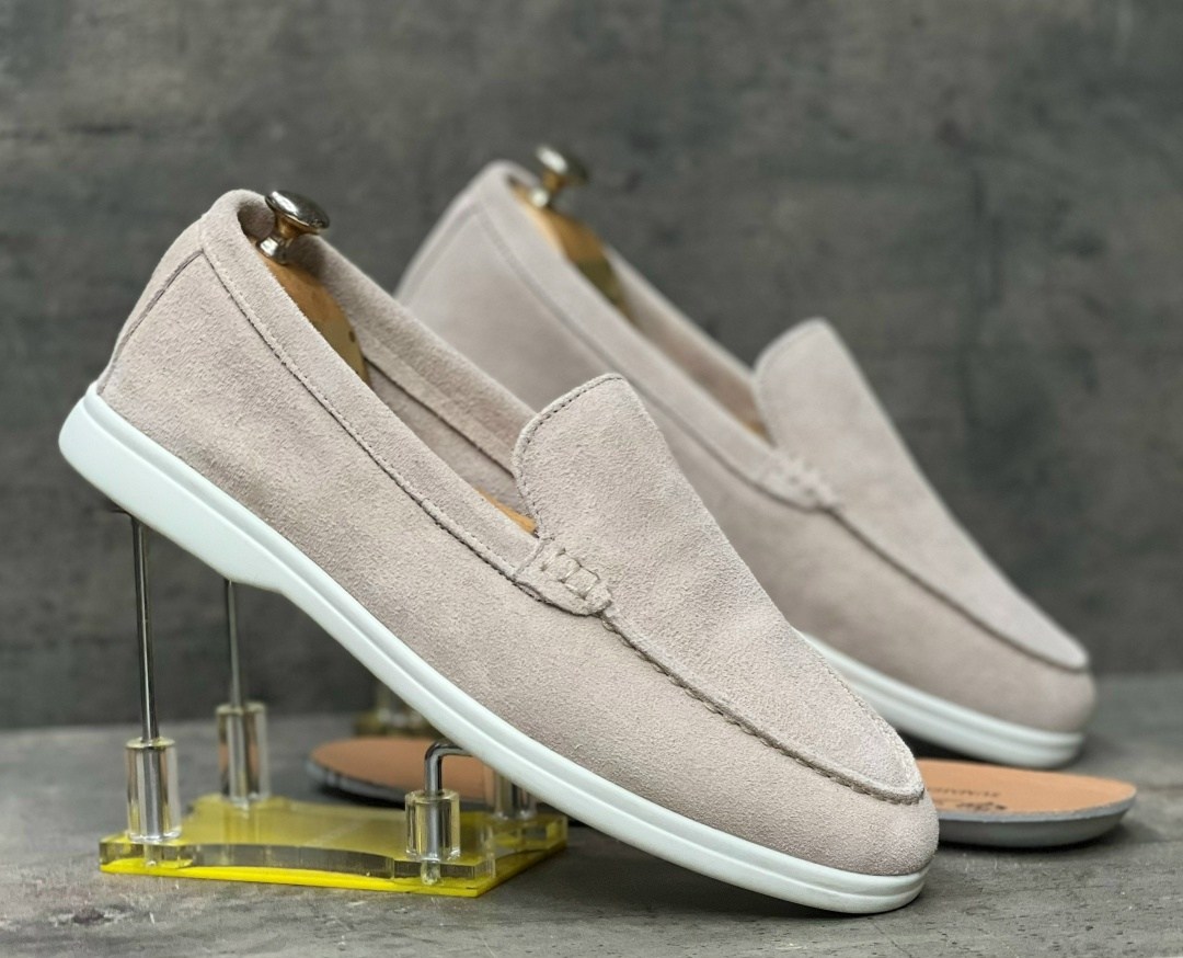 loro piana мужские лоферы,лоферы loro piana,,лоферы замшевые,мужские лоферы