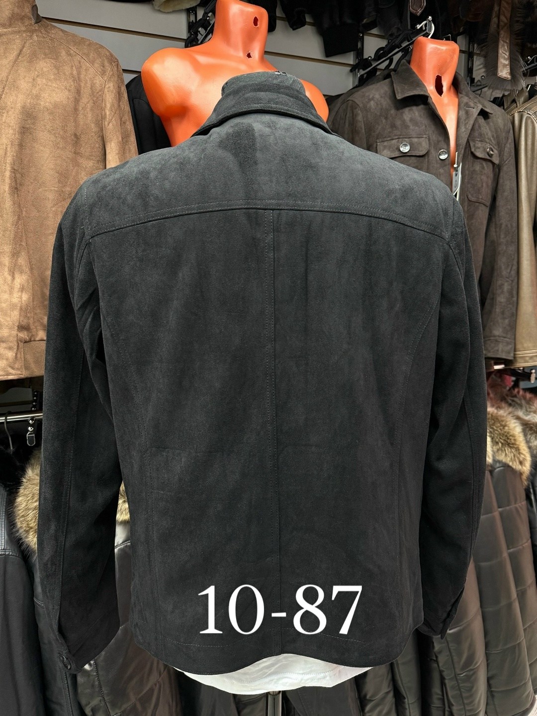 куртка полностью из замши loro piana,куртка замшевая мужская,куртка замшевая,черная замшевая куртка мужская,куртка демисезонная