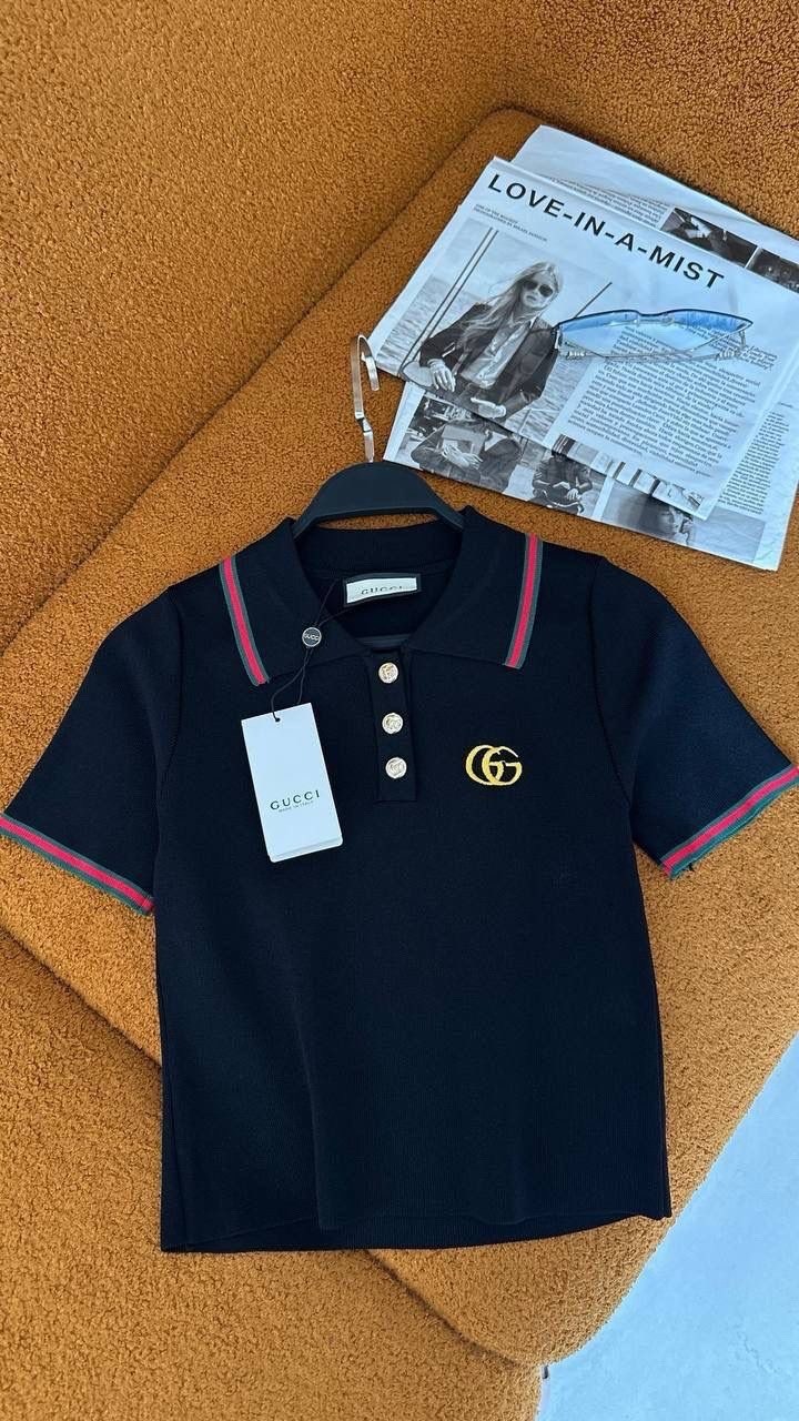 gucci polo,поло gucci,поло гуччи,рубашка-поло в стиле gucci,поло с