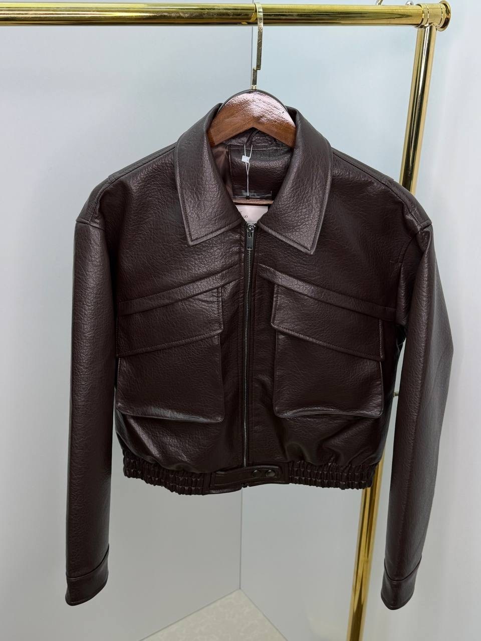 кожаная куртка,куртка бомбер,кожаная куртка бомбер женская в стиле zara,женская кожаная куртка бомбер под стиль zara,куртка кожаная женская