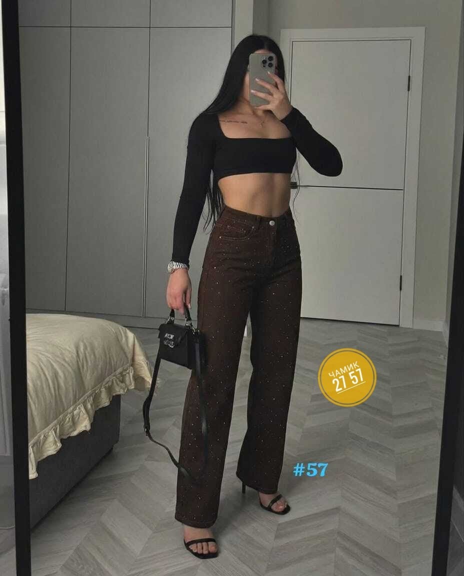 брюки джинсы,брюки женские,штаны с пайетками,женские джинсы