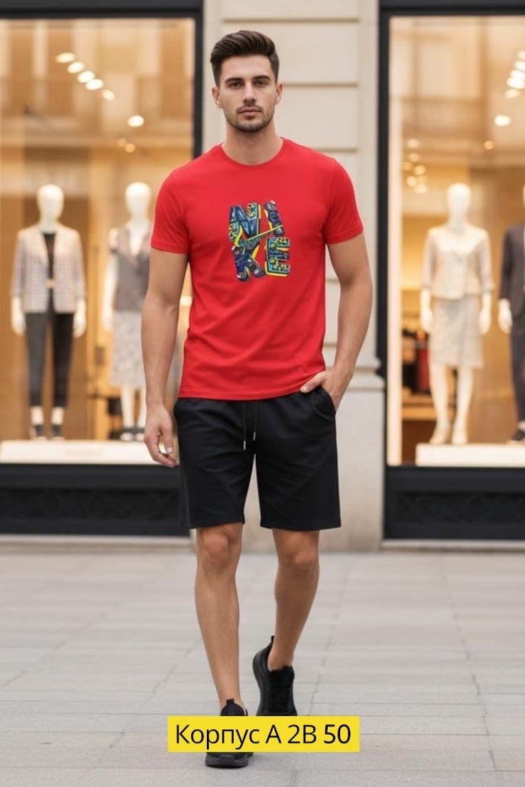 футболки комплект,костюм для мужчин,комплект мужского,шорты футболка комплект мужской,шорты мужские
