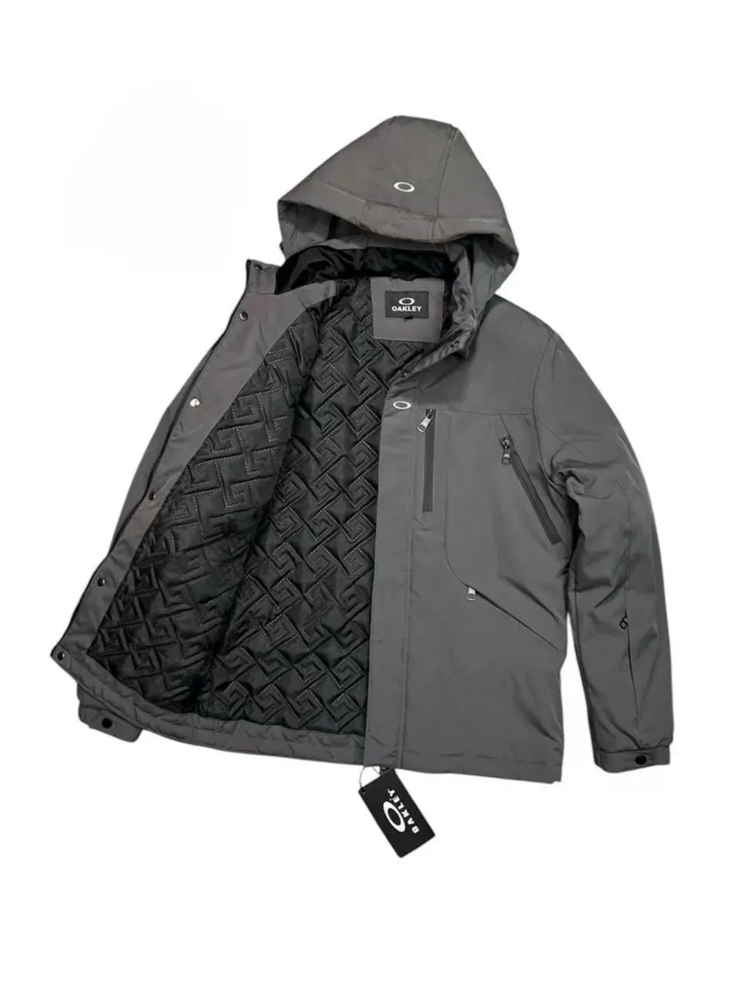 oakley bowls gore-tex pro shell jacket,куртка oakley,куртка,oakley gore tex pro shell jacket,oakley men's cresent bzs jacket