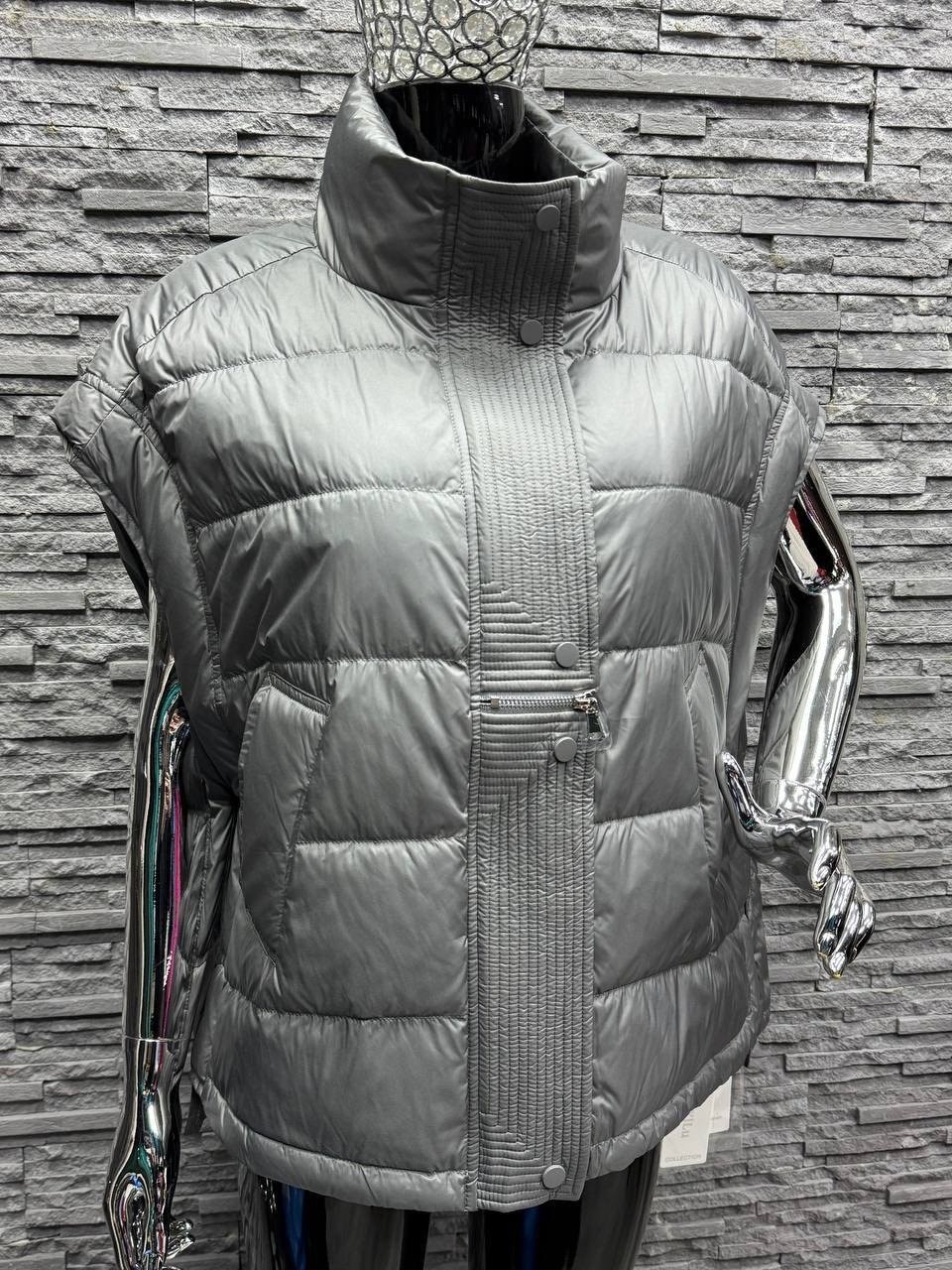 теплый жилет,жилет,женские жилеты,женская жилетка,утепленный жилет