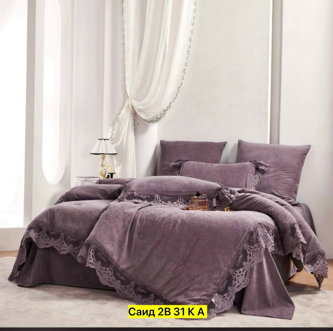 комплект постельного белья,комплект велюрового постельного белья с одеялом,комплект постельного белье евро,комплект постельного белья alanna,постельное белье