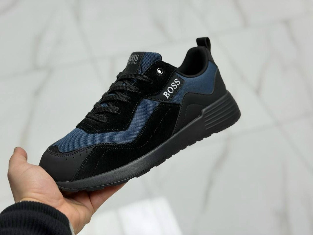 кроссовки boss,кроссовки boss мужские,,хуга босс кроссовки,кроссовка мужской