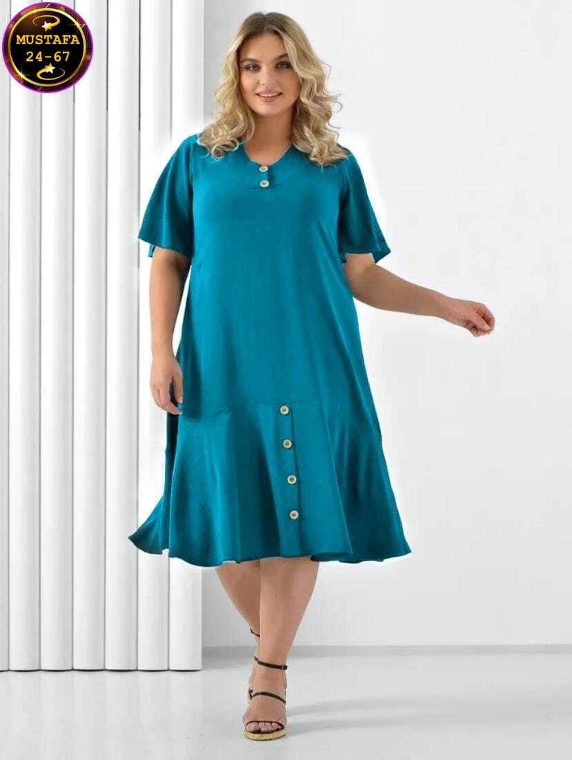 фиолетовое платье,платье большого размера кристина (фиолетовый),одежда больших размеров,женское платье больших размеров,платье для полной женщины