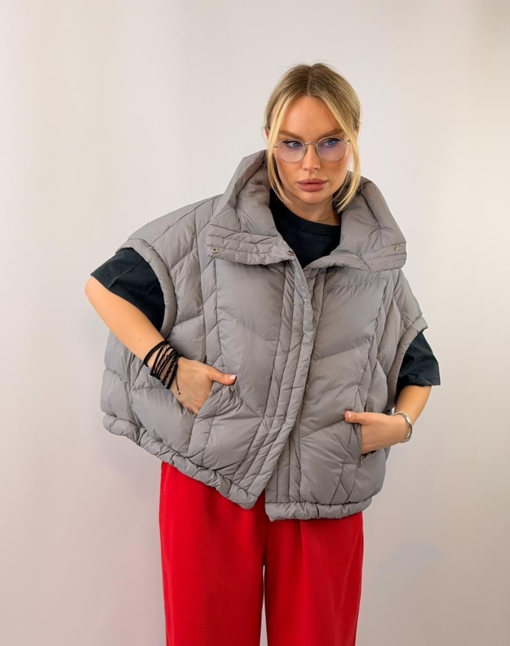 жилетка женская,жилет,жилетка,жилет женский,жилетка оверсайз