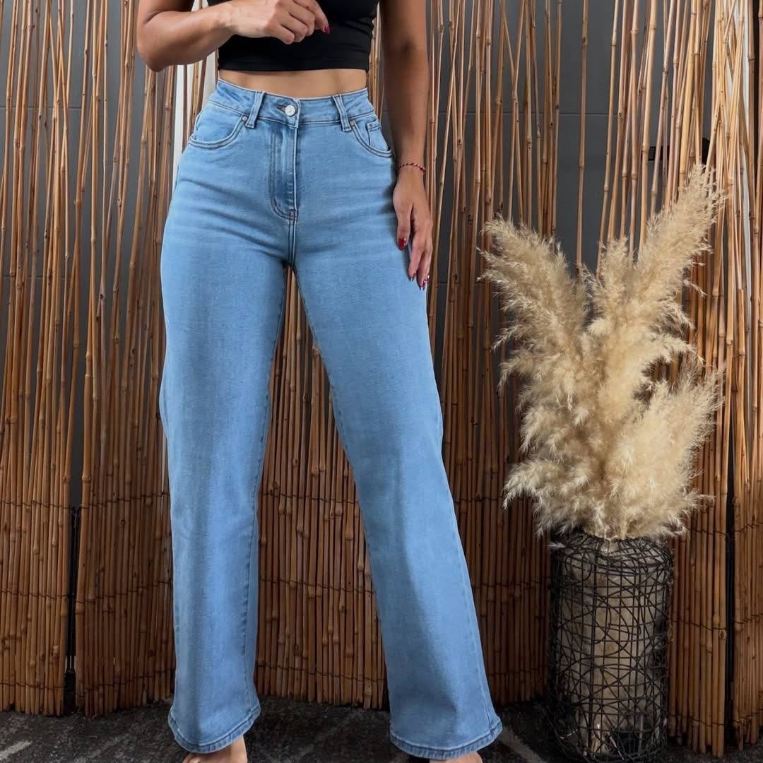 женские джинсы,палаццо джинсы женские,палаццо джинсы,широкие джинсы женские,джинсы синие клеш с высокой посадкой y2k dream jeans 261994710