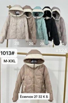 Верхняя одежда