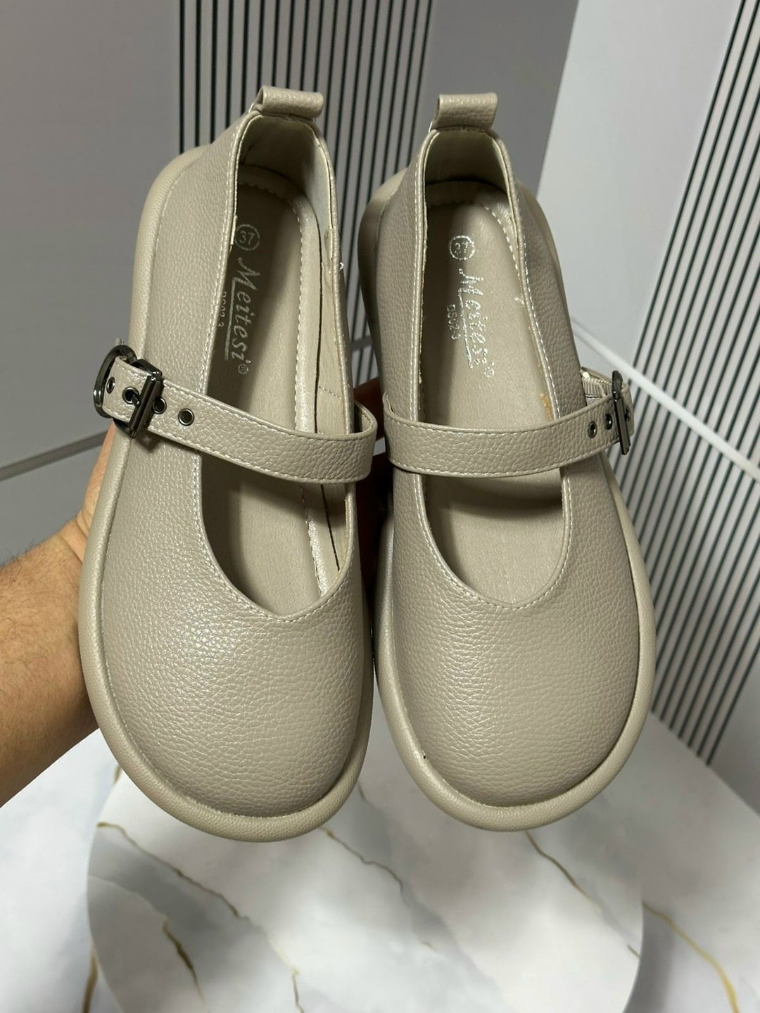 ,замшевые балетки the row черный,балетки,женские балетки, женская