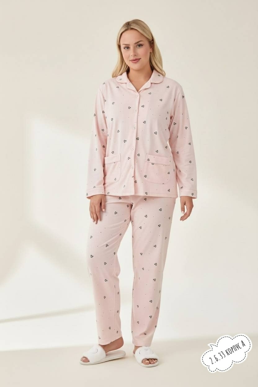 женская пижама,комплект пижама,пижама для женщин,женские пижамные комплекты,трикотажная пижама