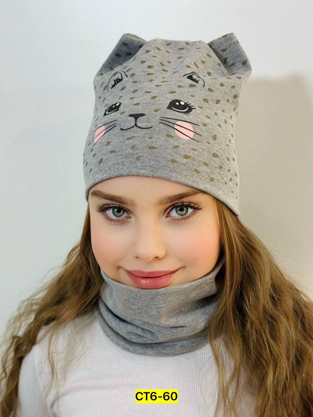 шапка снуд для девочки,комплект шапка со снудом для девочки,шапка для девочек,комплект детский шапка и снуд,шапка и снуд