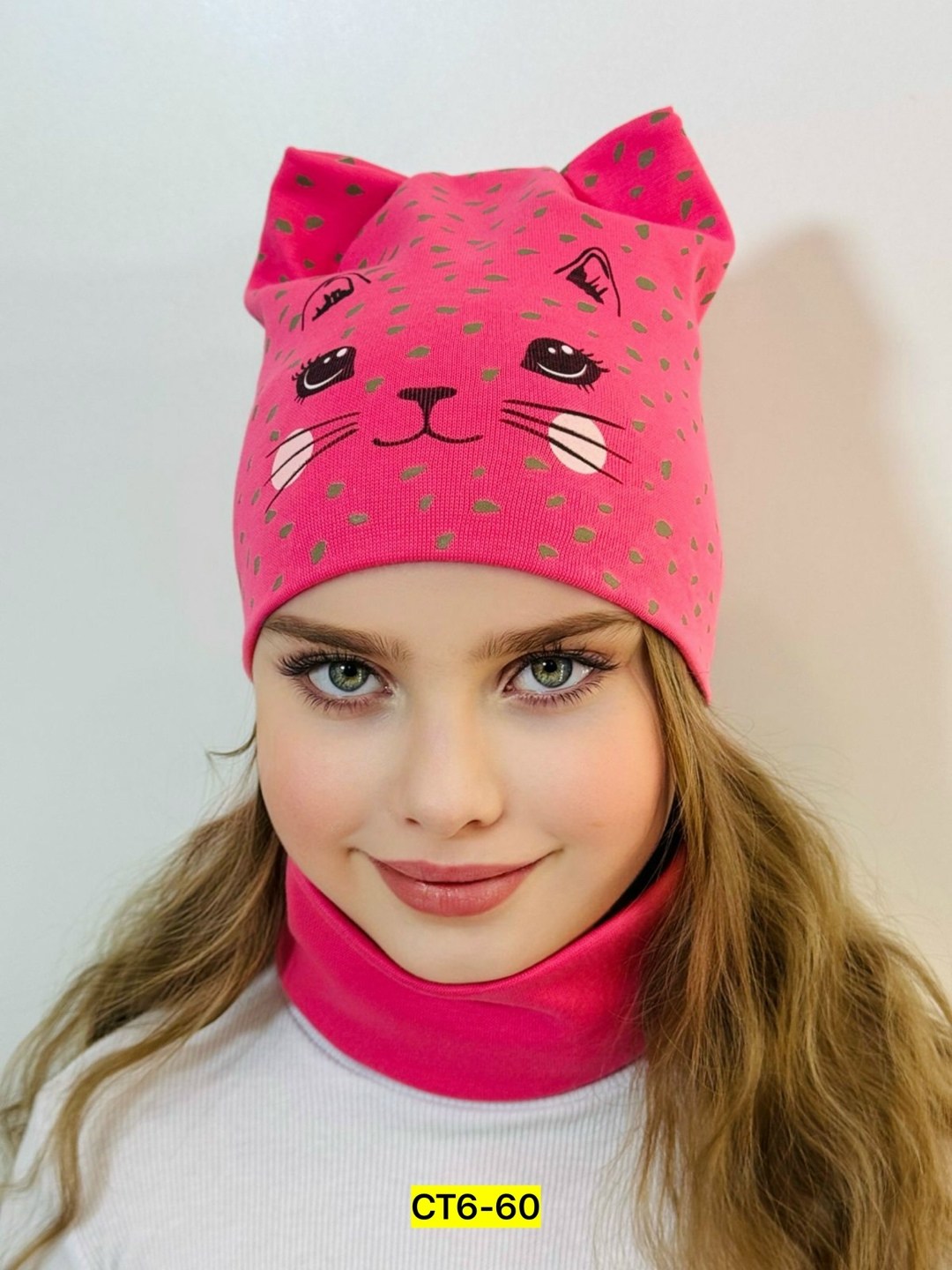 шапка снуд для девочки,комплект шапка со снудом для девочки,шапка для девочек,комплект детский шапка и снуд,шапка и снуд