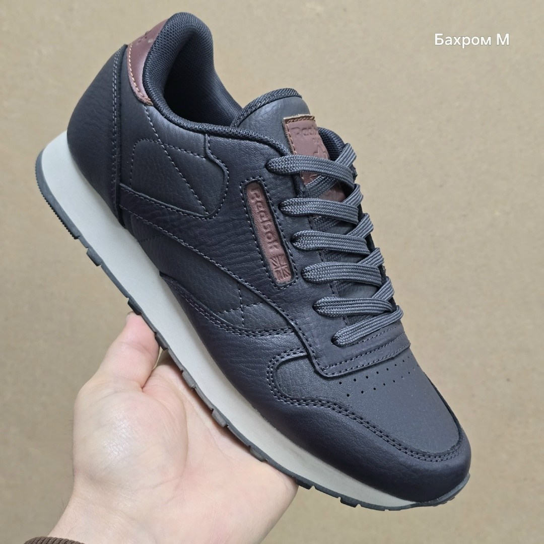кроссовки мужские reebok classic,reebok кроссовки,мужские кроссовки reebok classic leather gum (ar1216),кроссовки reebok classic,кроссовки reebok classic leather