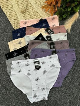 Нижнее белье