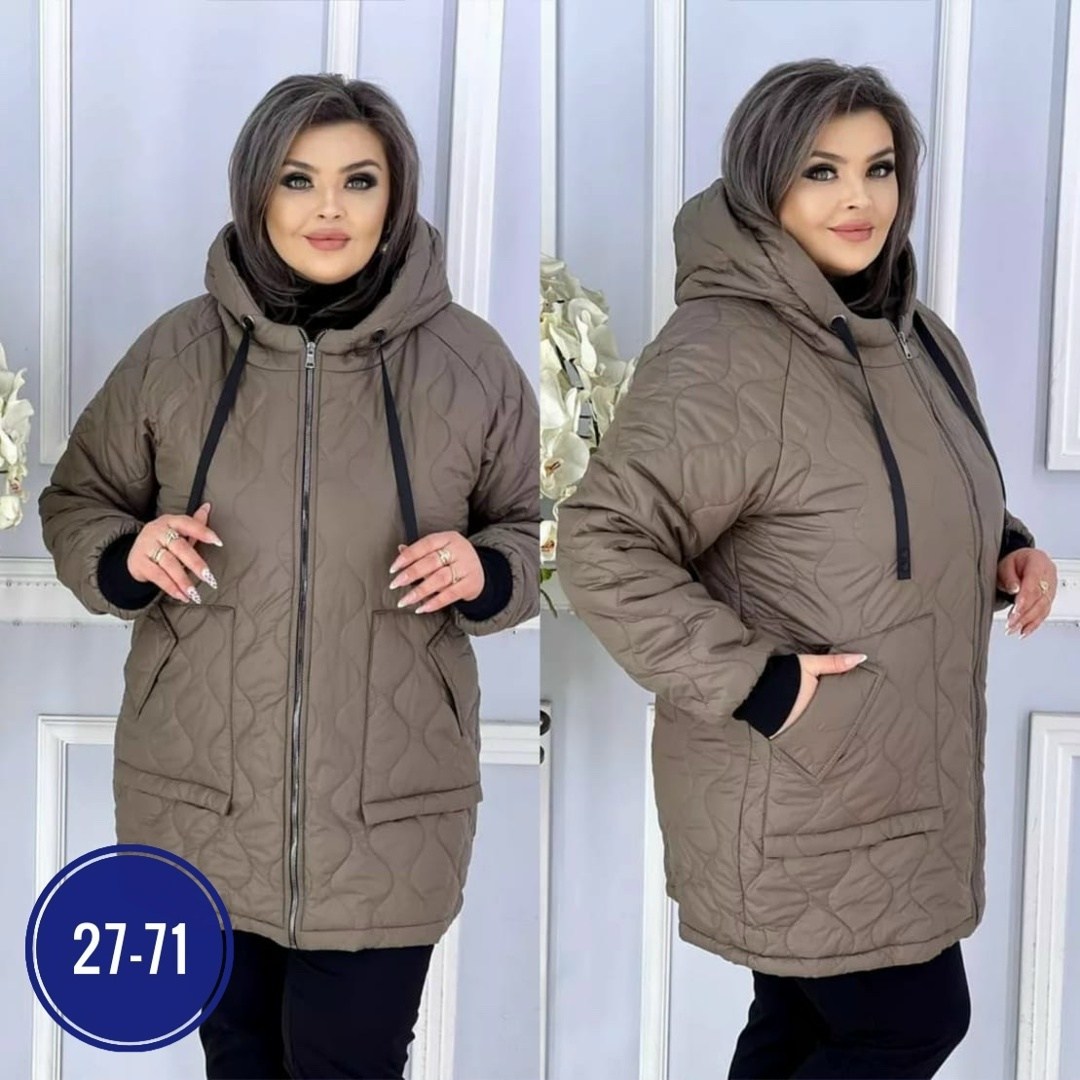женская верхняя одежда куртка синтепон,женская куртка,куртка синтепон,женская куртка демисезонная больших размеров,демисезонная куртка