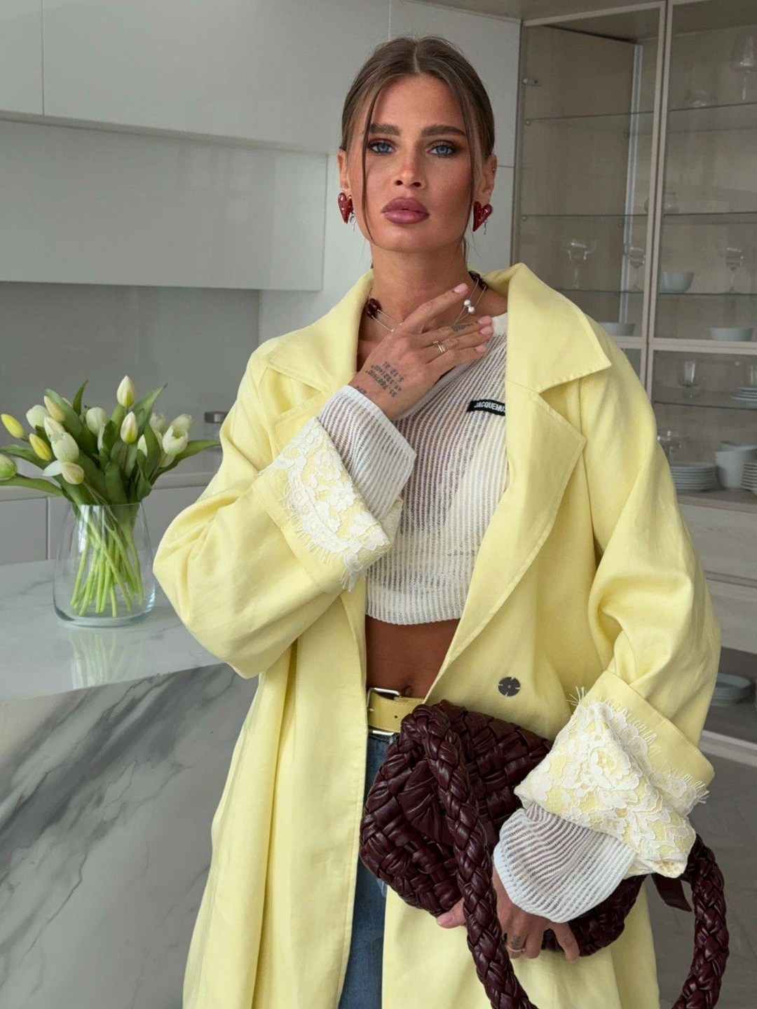 тренч женский,тренч,тренч плащ,женские плащи,легкое пальто