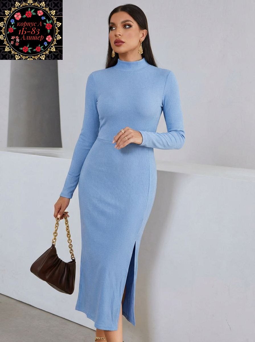 трикотажное платье лапша,платье лапша,трикотажное платье,платье женская,вязаное платье