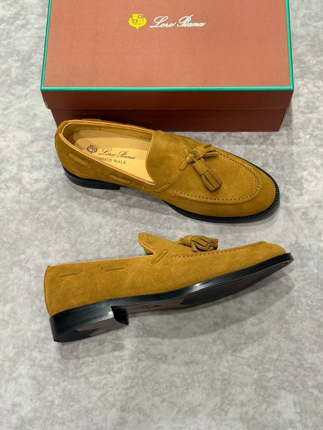 ,лоферы мужские,замшевые лоферы,лора пиано мужские оранжевые лоферы,мужская