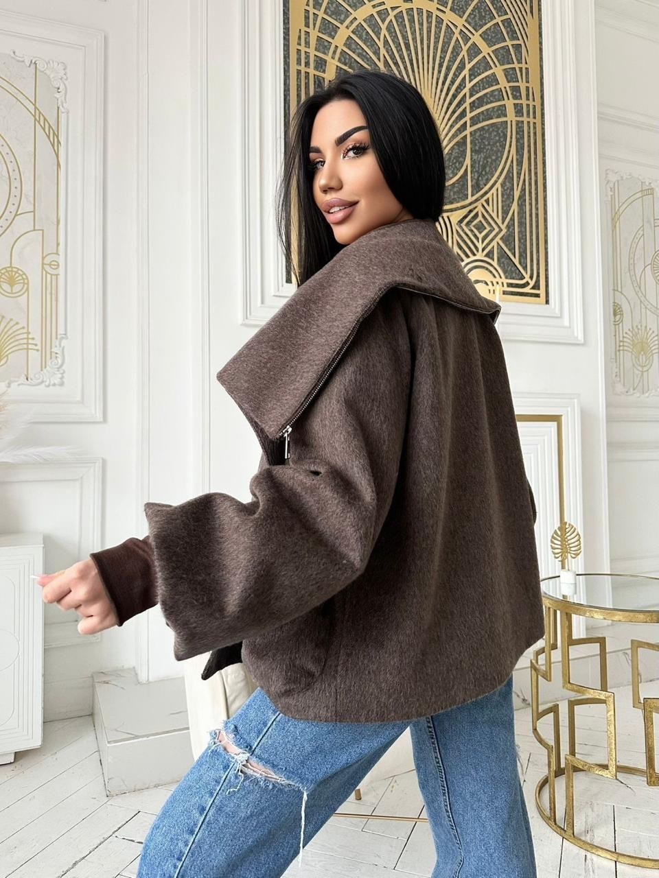 стильная куртка,куртка,женская куртка,комбинированная куртка,куртка с натуральным мехом