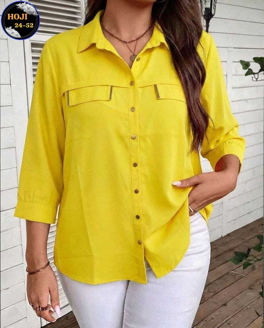 блузка рубашка женская классическая kov@levich 25345462,женская рубашка,блузки рубашка,рубашка блузка офисная больших размеров kov@levich цвет светло-оливковый,блузка женская