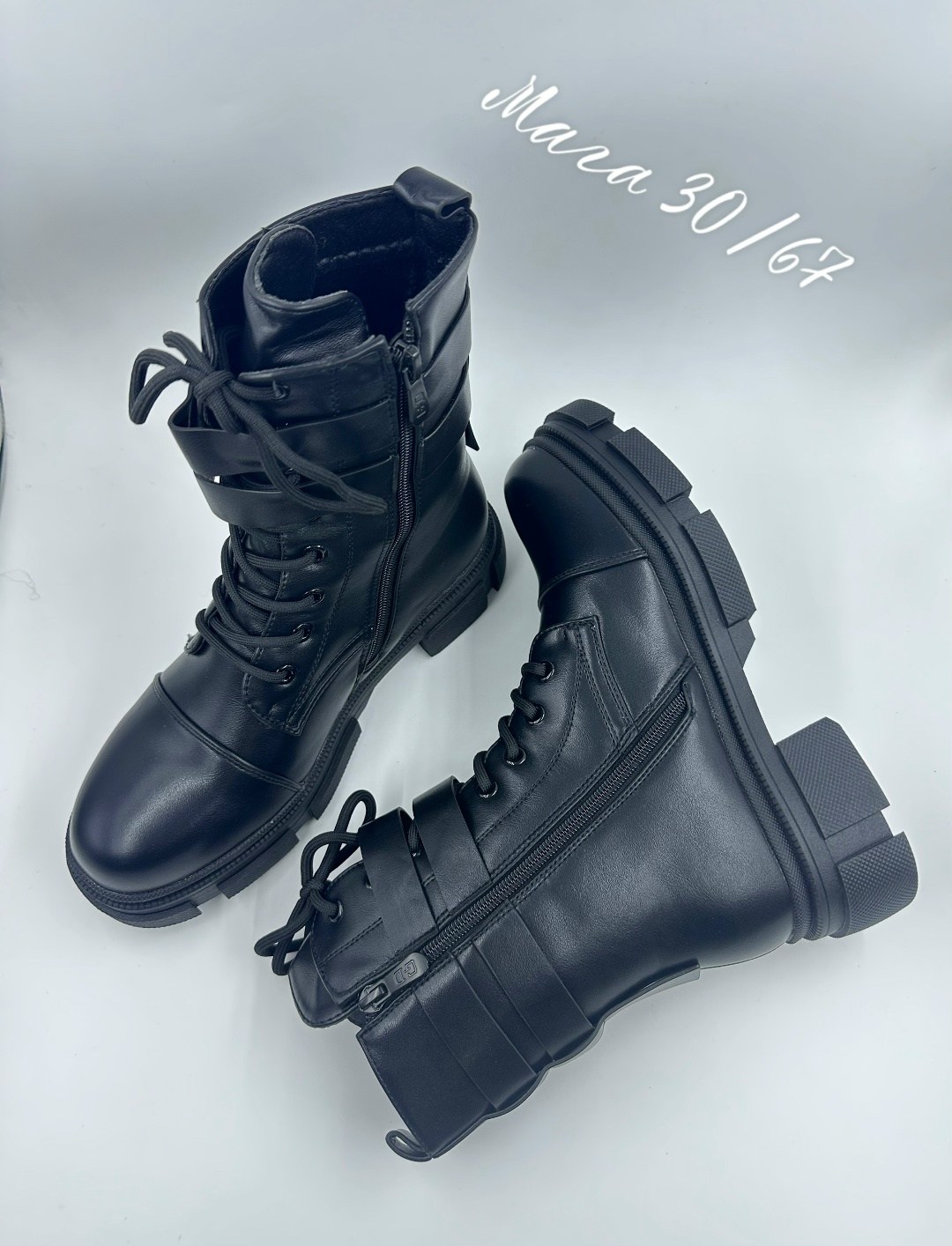 ботинки женские,,ботинки,ботинки зимние берцы на платформе viola monti, женская