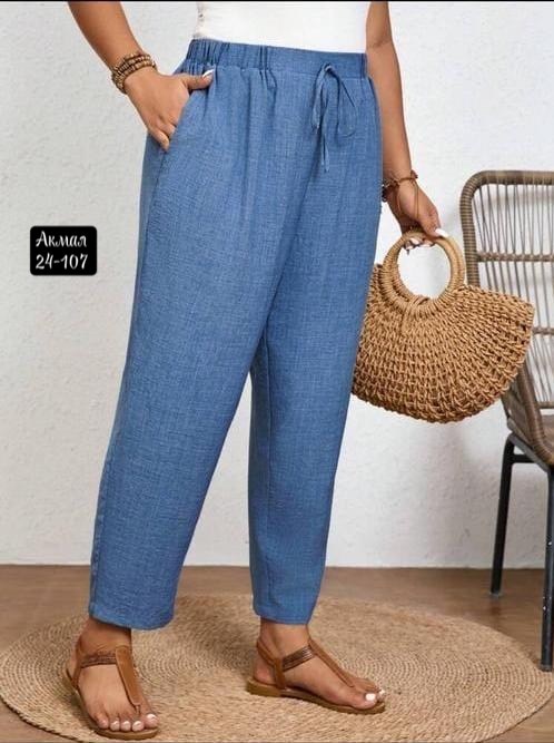 брюки женские летние,летние брюки,брюки льняные,повседневные брюки,брюки женские на лето