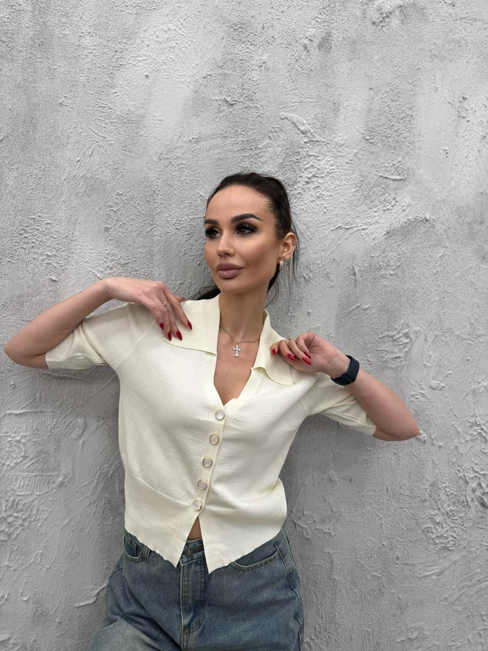 женская кофта,кофта поло,женская блузка,кофточка,жакет