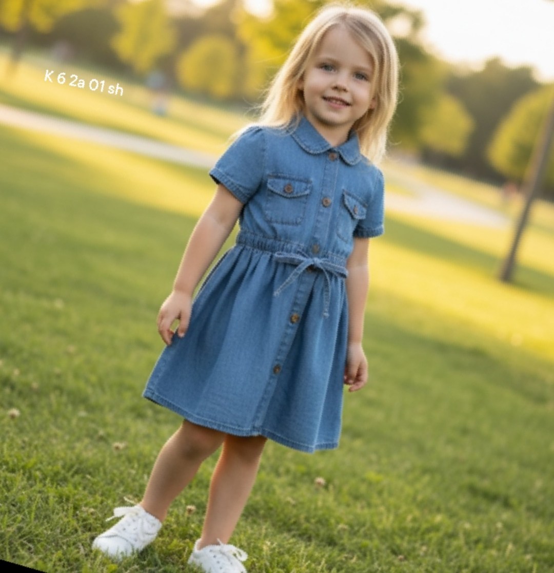 платье джинсовое для девочки,джинсовое платье,платье для девочек,платье для девушки,платье детская