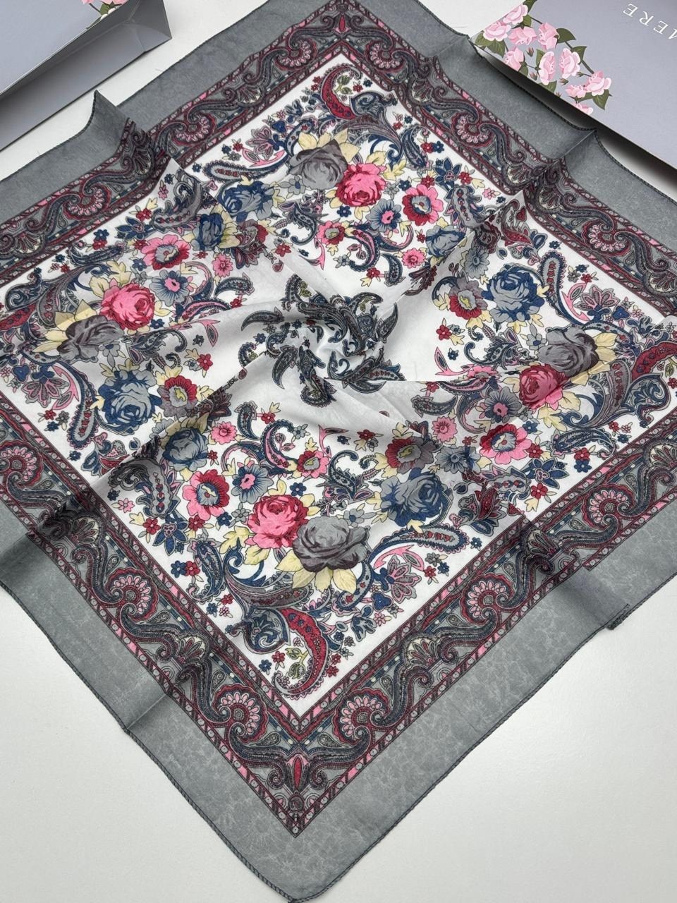 платок женский,коробки для платков,платок палантин,платок,платки тонки