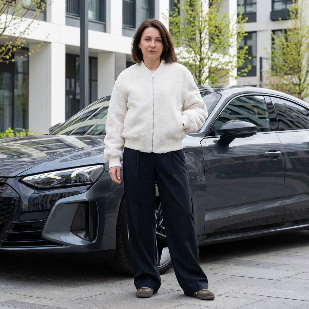 куртка-бомбер oversize из ткани с ворсом серый,куртка-бомбер oversize из ткани с ворсом befree,куртка-бомбер оверсайз из ткани с ворсом befree цвет темно-серый,оверсайз куртка,куртка-бомбер oversize и