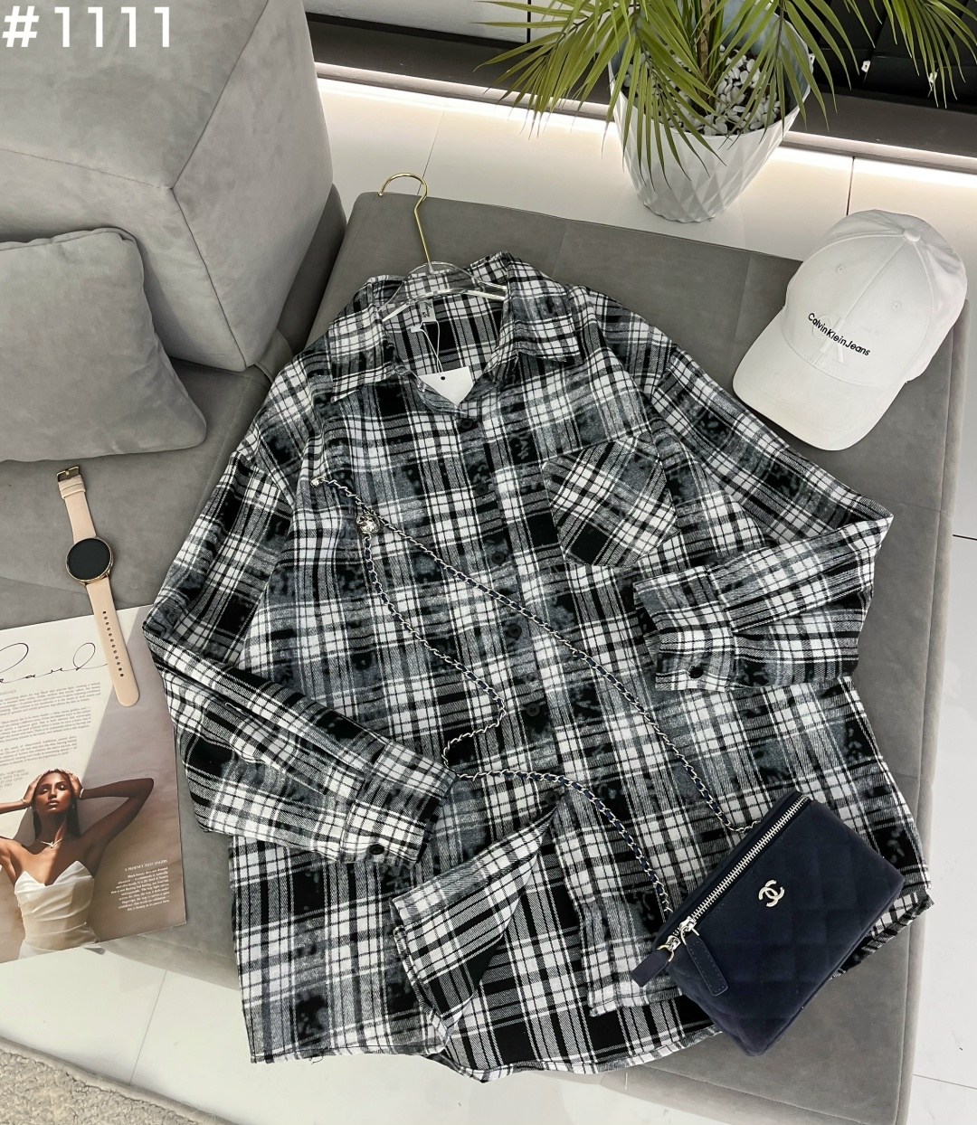 рубашка в клетку оверсайз варенка umalook,рубашка женская оверсайз в клетку,рубашка варенка в клетку оверсайз женская,рубашка женская,рубашка оверсайз