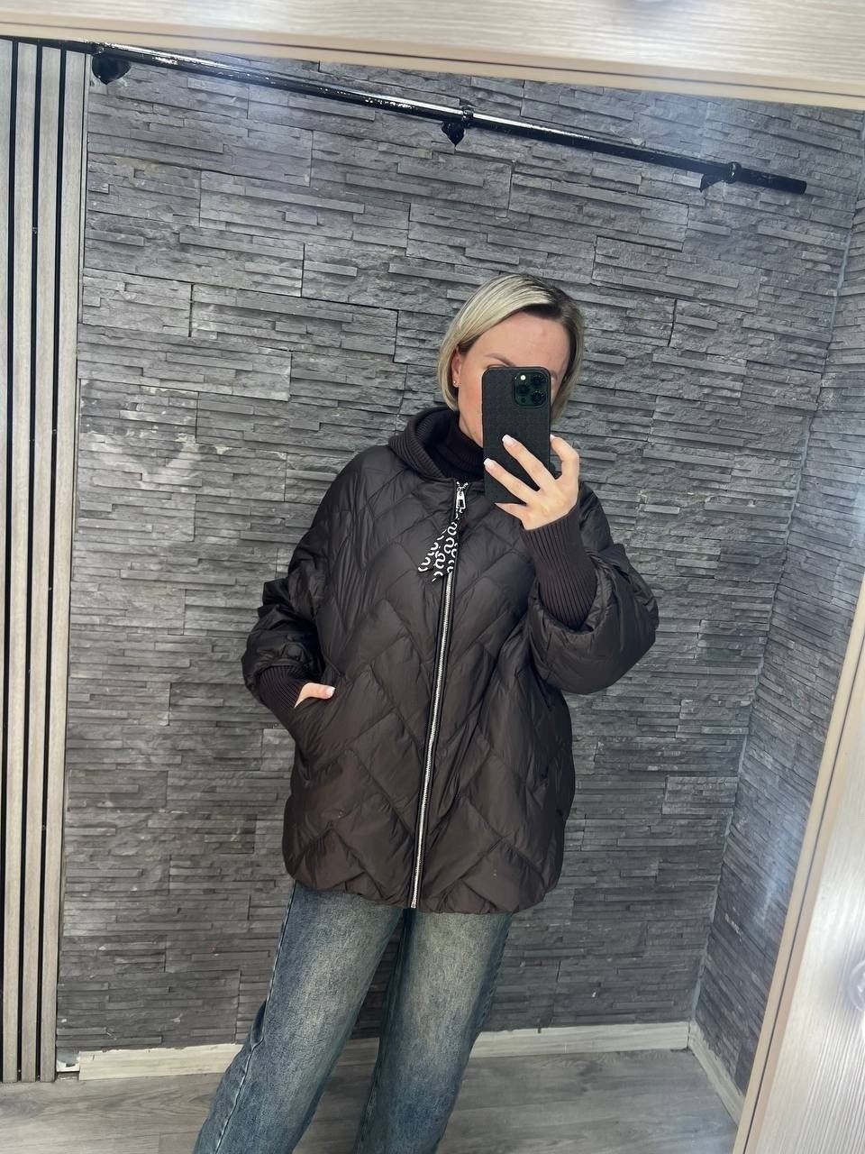 куртка женская,куртка демисезонная больших размеров la zelia,демисезонная куртка,куртка,демисезонная куртка женская