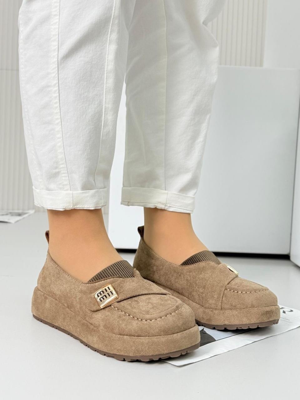 женские лоферы,бежевые лоферы,,лоферы бонави,мокасины лоферы женские