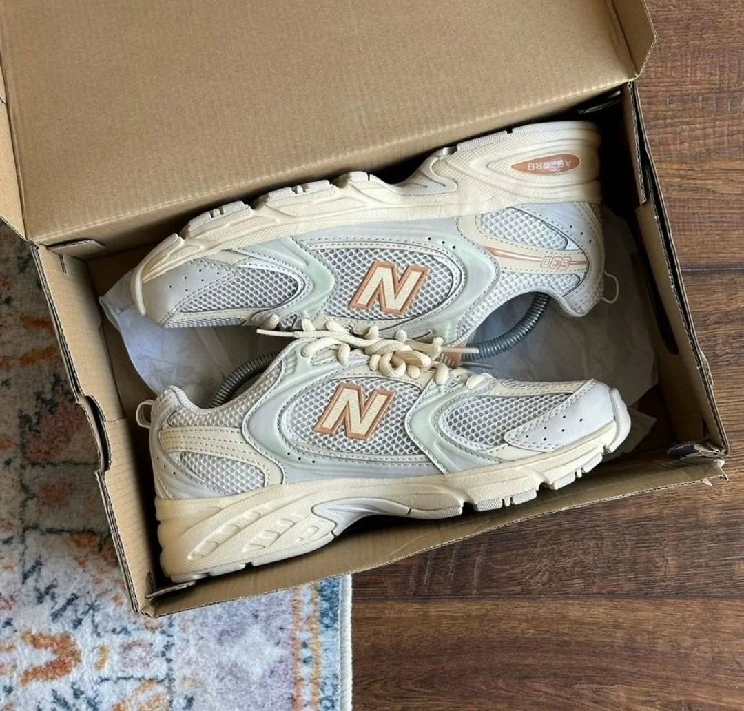 кроссовки new balance 530,кроссовки new balance,кроссы,кроссовки унисекс new balance 530 silver metallic moonbeam mr530rs,new balance 530