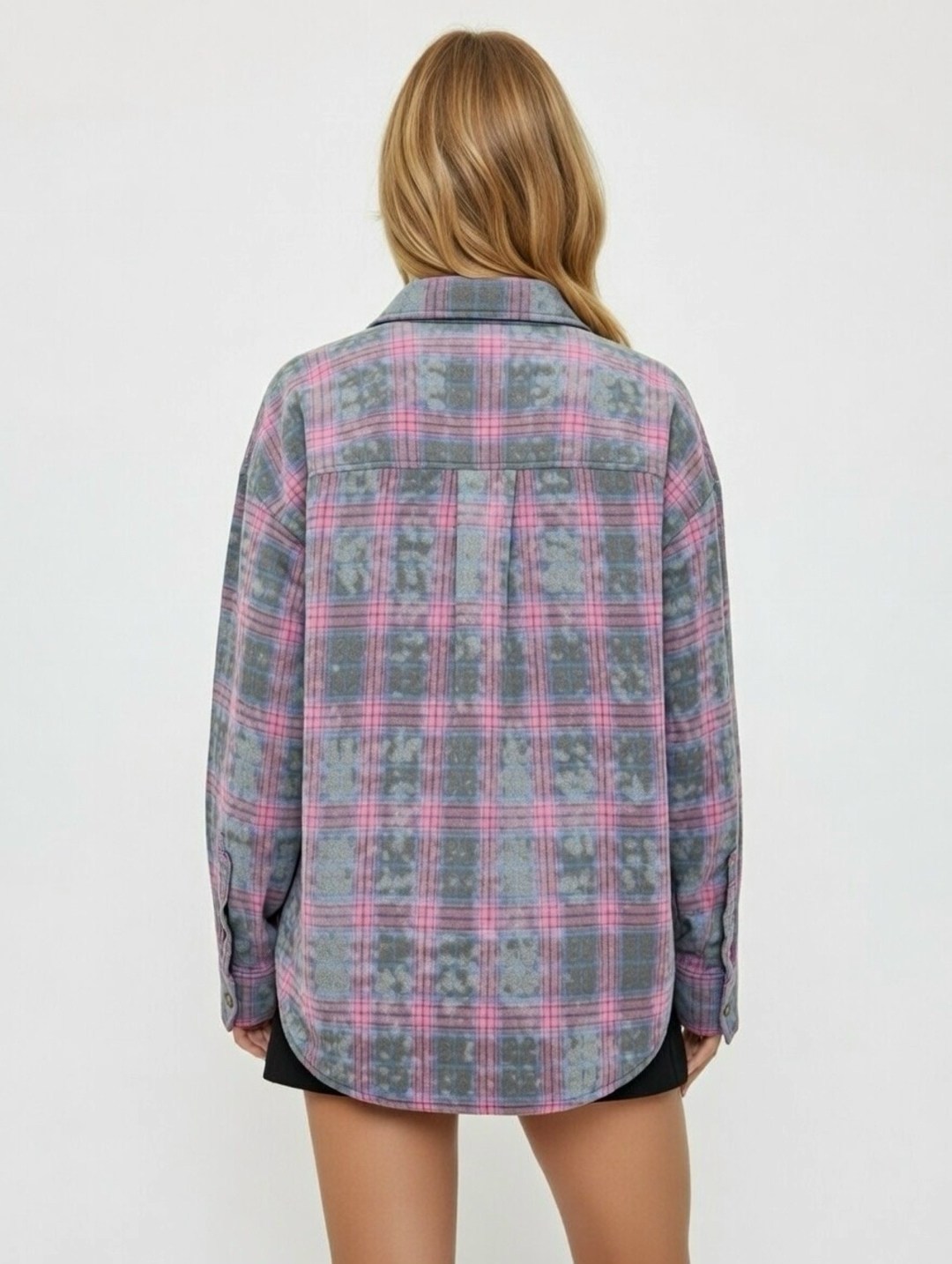 женская рубашка в клетку оверсайз,рубашка в клетку оверсайз kako govana,женская рубашка в клетку,женская рубашка в клетку оверсайз cracpot,рубашка женская в клетку оверсайз арт. 10119795