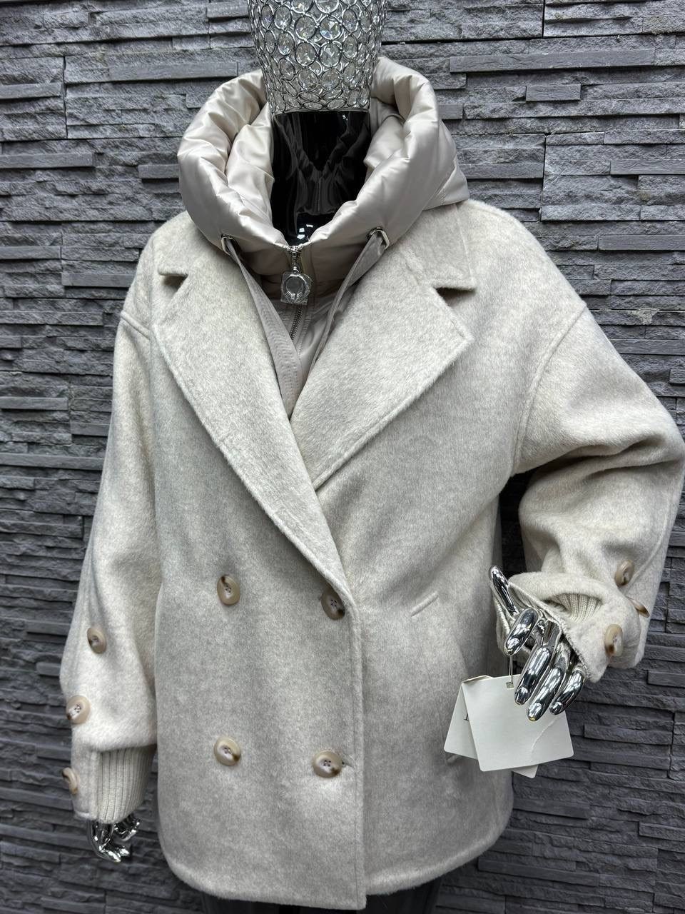 пальто модное,стильное пальто,женское пальто,шерстяное пальто,пальто короткое