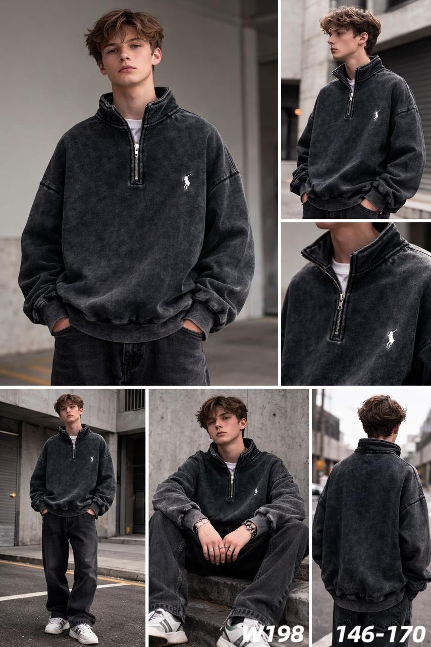 толстовка женская,спортивный костюм оверсайз manitsa,свитшот женский,оверсайз свитшот,серая толстовка