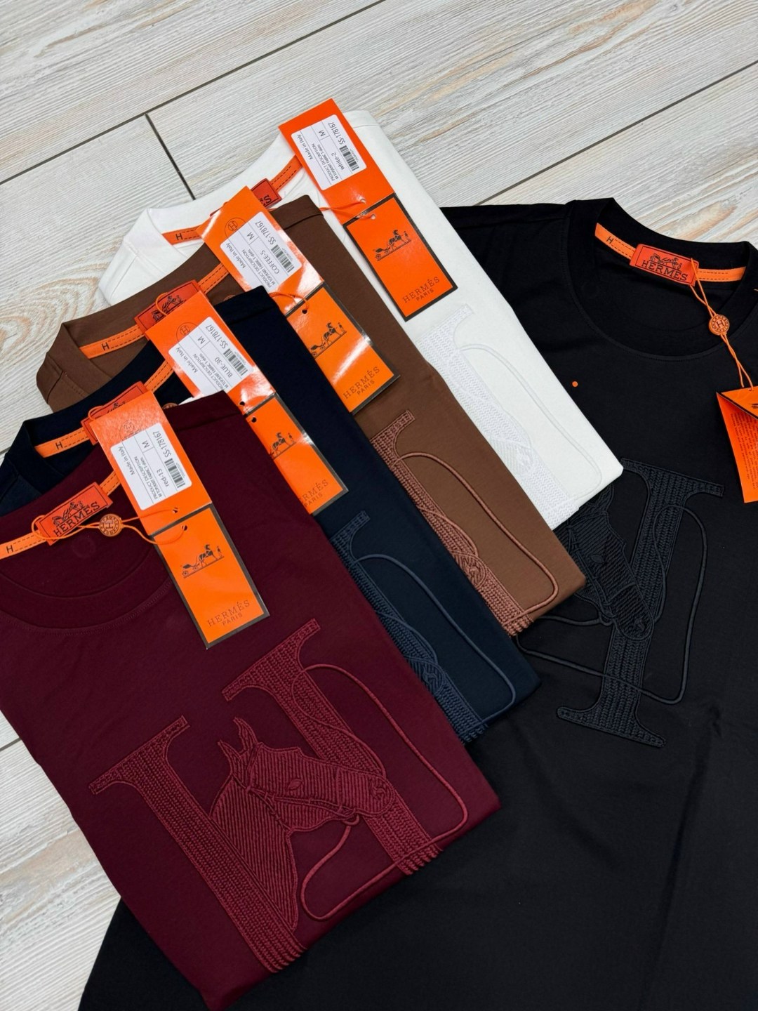 футболки комплект,футболки для мужчин,мужская футболка,футболки гермес мужские