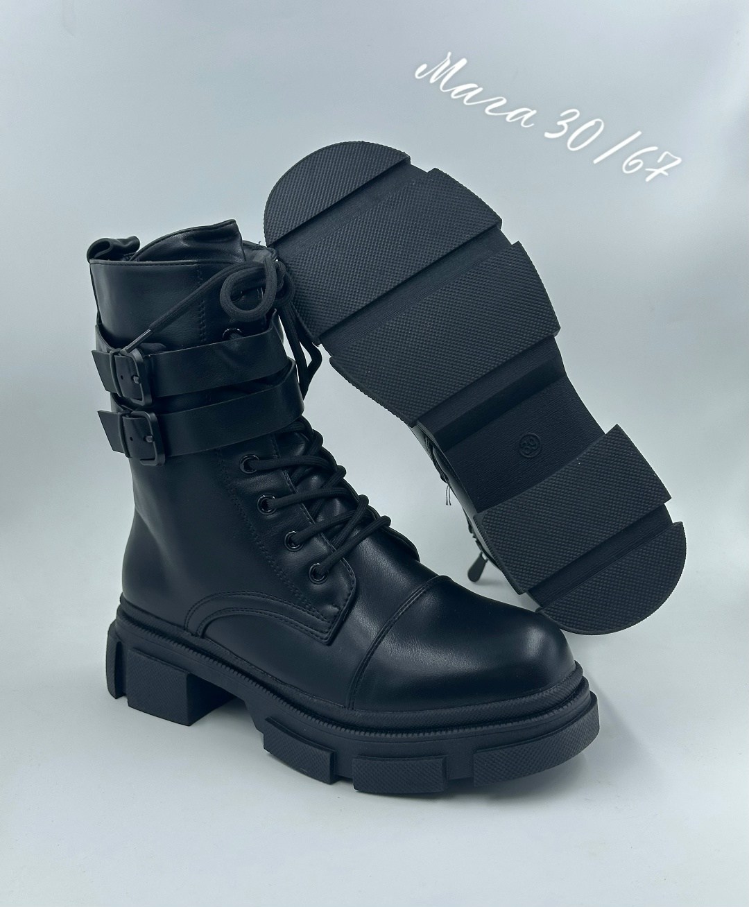 ботинки женские,,ботинки,ботинки зимние берцы на платформе viola monti, женская