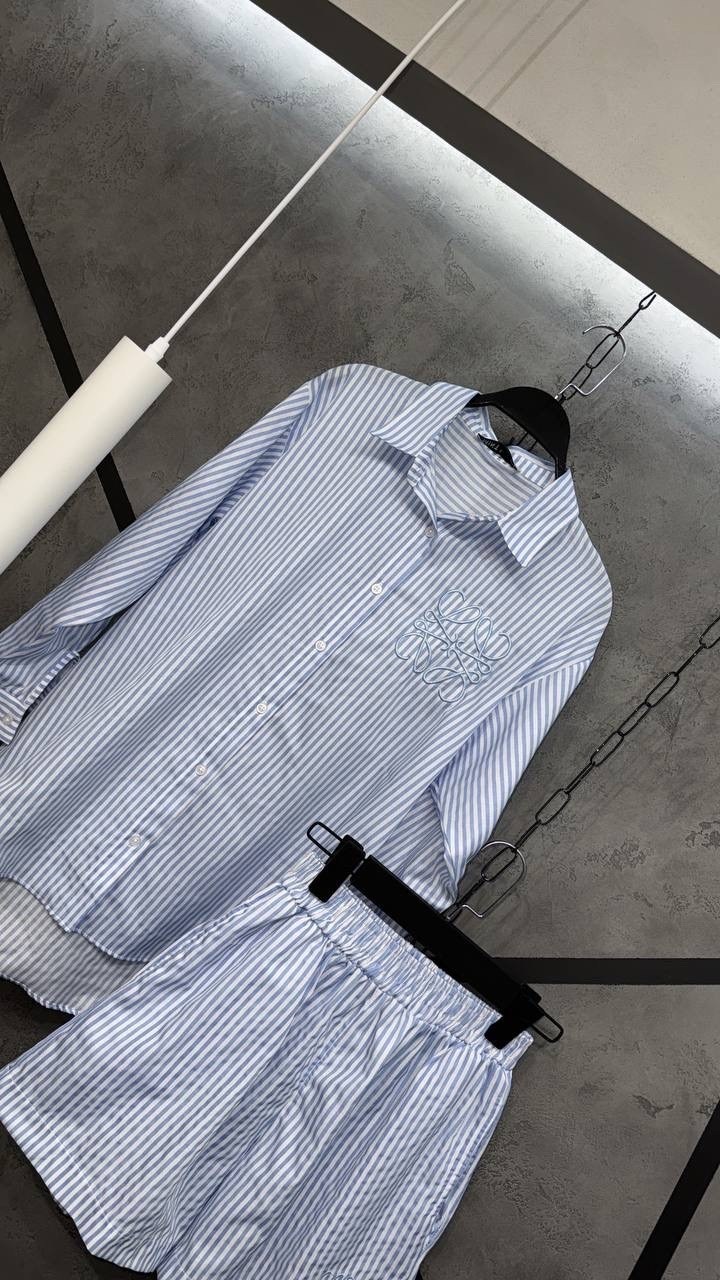 костюм женский,стильная рубашка,повседневная рубашка,рубашка в полоску,модная рубашка