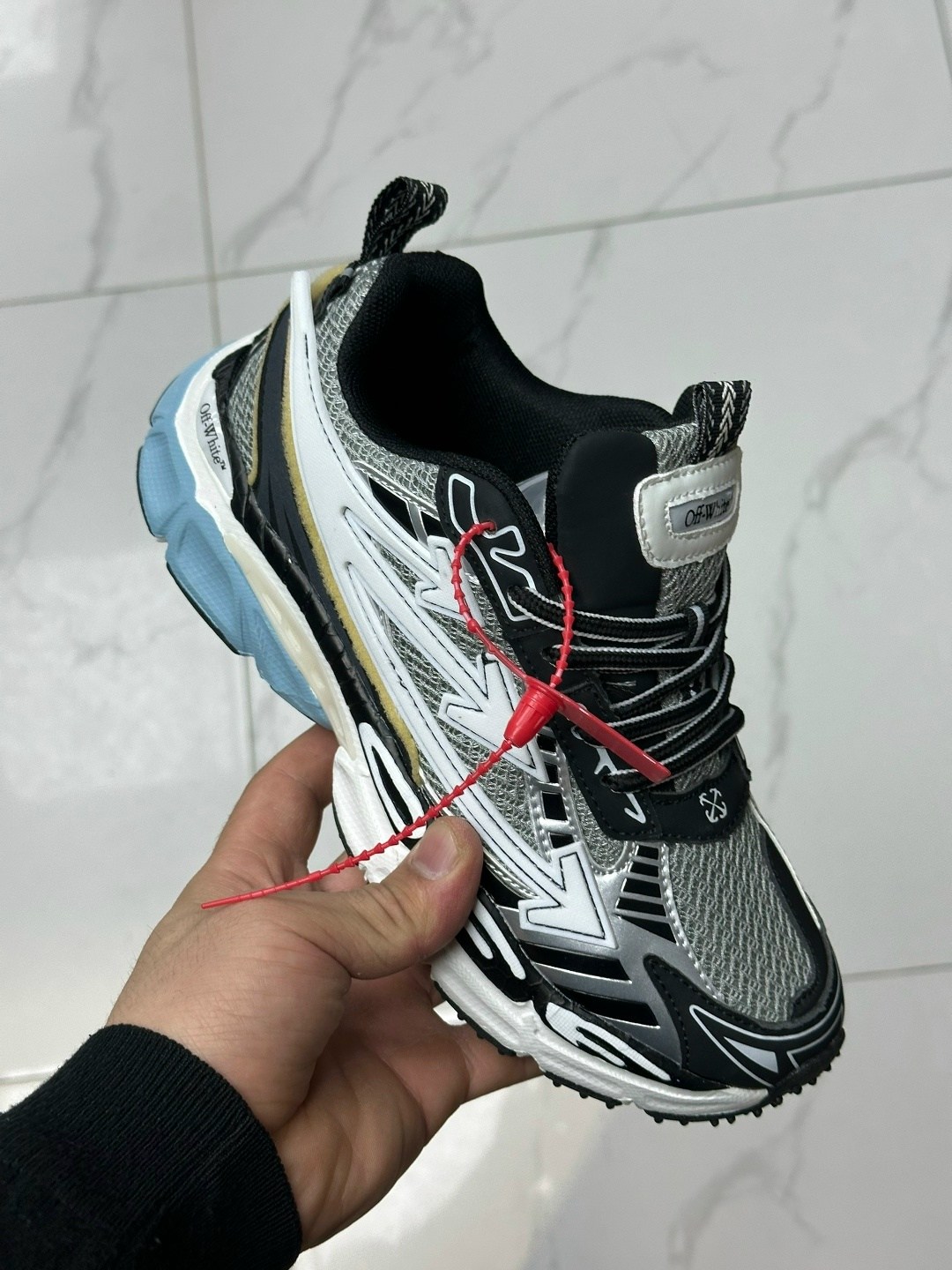 кроссовки be right back off-white 'red/ black',,кроссовки off white be right back,кроссовки мужской,кроссовки off white be right back бордовые