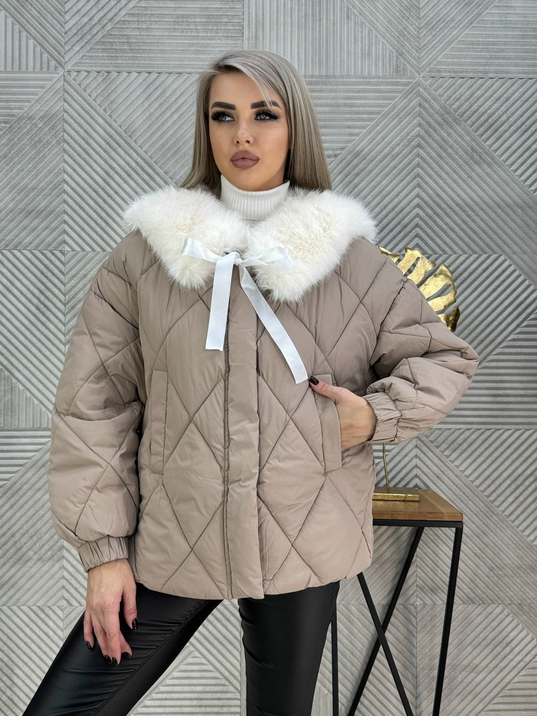 куртка женская,куртка бежевая,куртка женская демисезонная,демисезонная куртка,стильная куртка