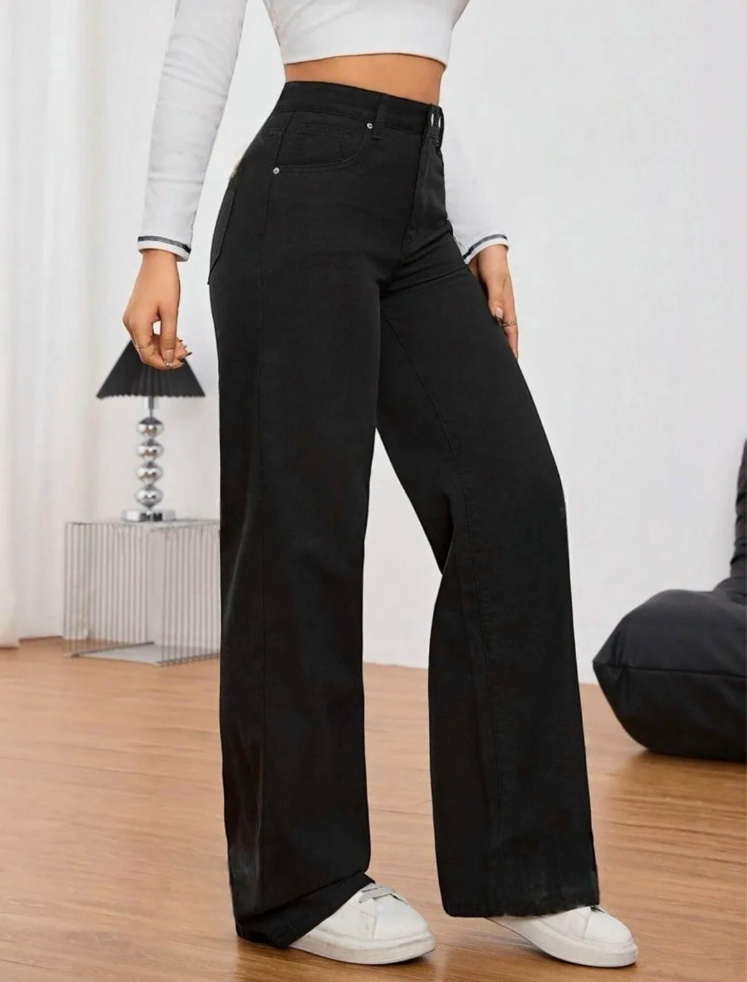 джинсы широкие,куртка джинсовая,голубые широкие джинсы,джинсы оверсайз,женские джинсы широкие