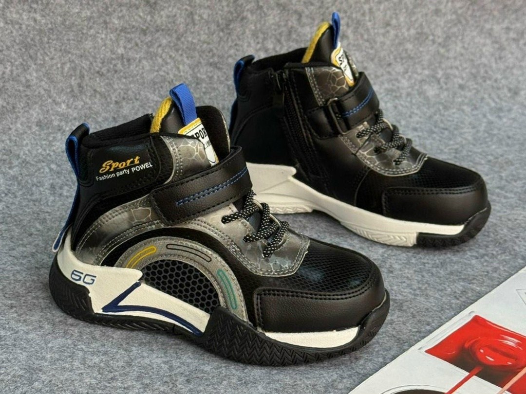 ,ботинки для мальчика,ботинки детские,детская ,спортивный