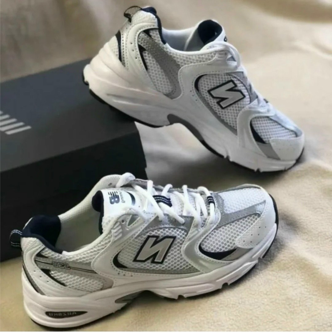 кроссовки new balance 530,530 new balance,кроссовки new balance,кроссовки new balance 530 white silver navy,кроссовки мужские new balance