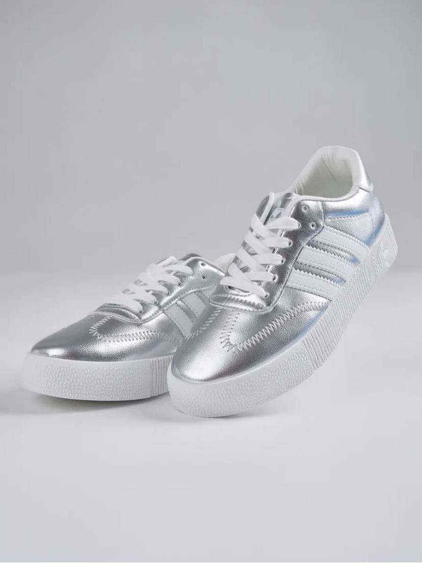 ,серебряные кроссовки,adidas originals samba rose,adidas samba silver,adidas originals samba