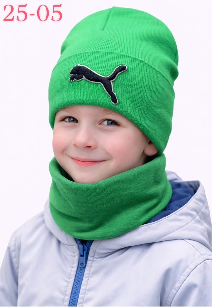 шапка и снуд для мальчика,комплект шапка снуд,шапка со снудом для мальчика,шапка для мальчики,шапка и снуд